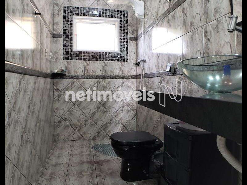 imóvel com 358m² - Novo Riacho - Contagem