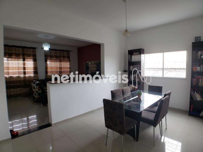 imóvel com 358m² - Novo Riacho - Contagem