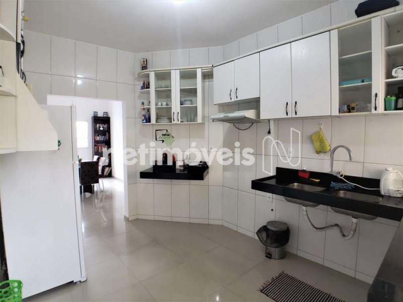 imóvel com 358m² - Novo Riacho - Contagem