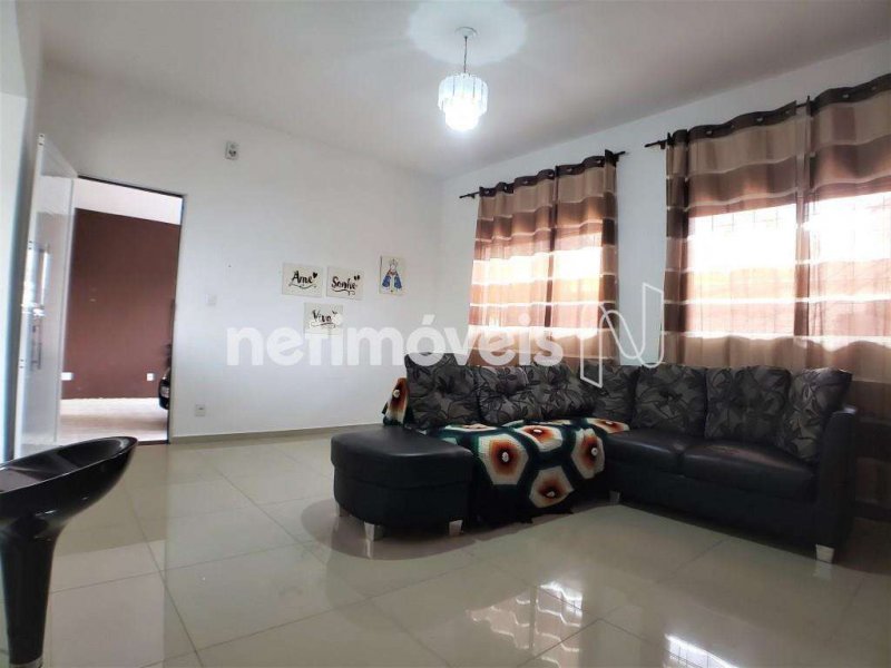 imóvel com 358m² - Novo Riacho - Contagem