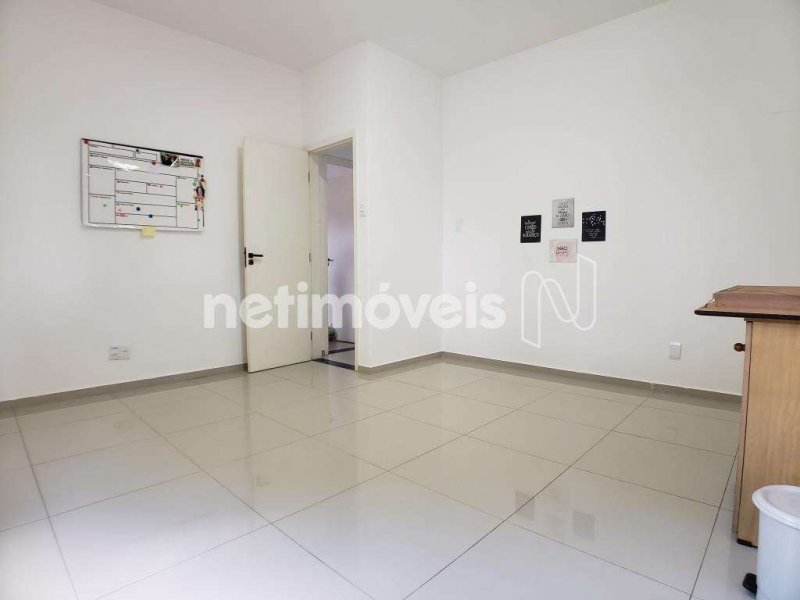 imóvel com 358m² - Novo Riacho - Contagem