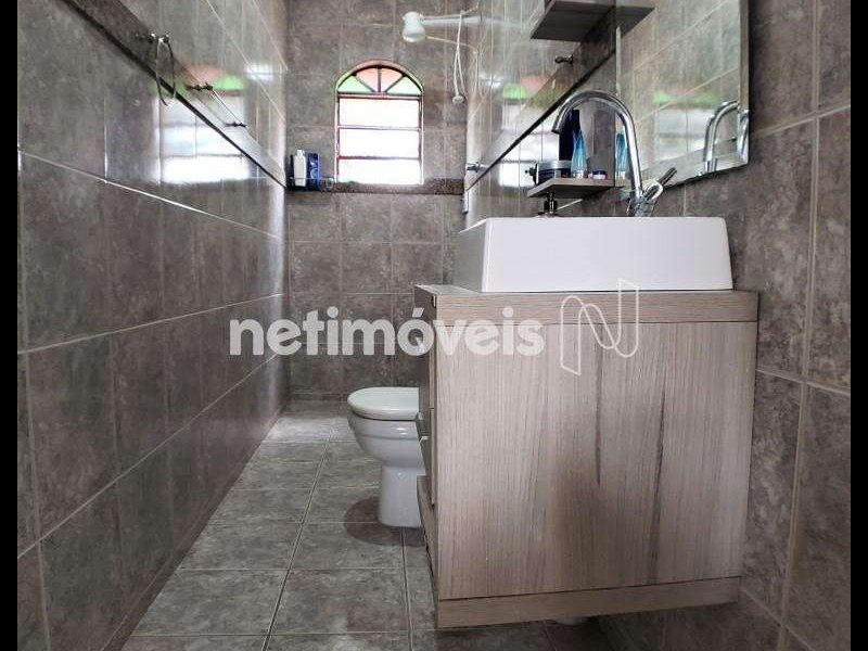 imóvel com 358m² - Novo Riacho - Contagem