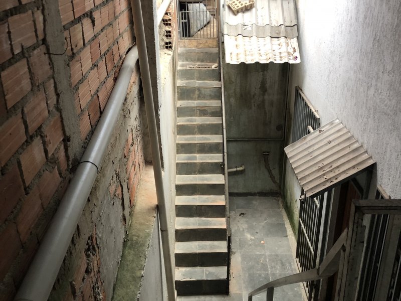 Casa à venda Batistini com 100m² e 1 quarto por R$ 280.000 - 121162857-img-1308.JPG