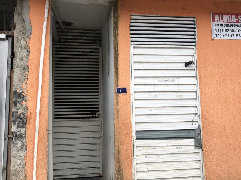 Casa à venda Batistini com 100m² e 1 quarto por R$ 280.000 - 613306846-img-1282.JPG