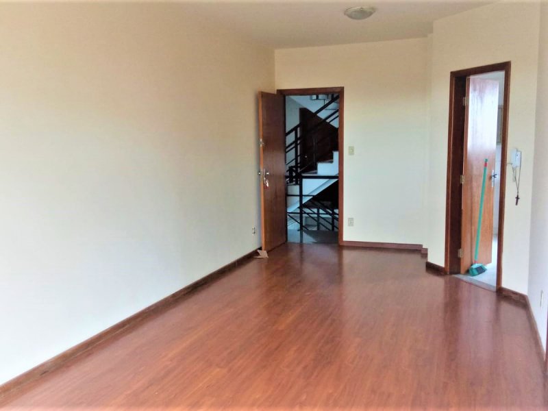 imóvel com 98m² - Santa Branca - Belo Horizonte