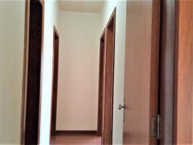 imóvel com 98m² - Santa Branca - Belo Horizonte