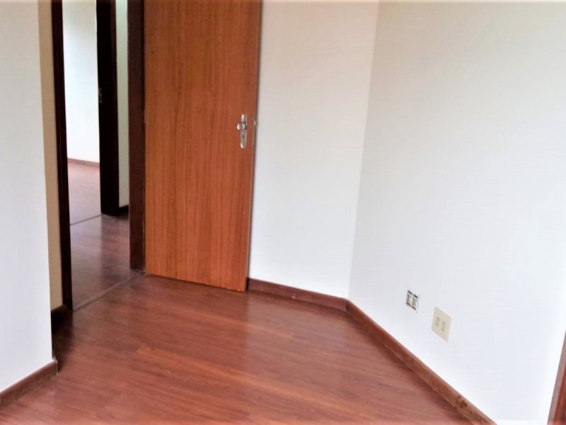 imóvel com 98m² - Santa Branca - Belo Horizonte