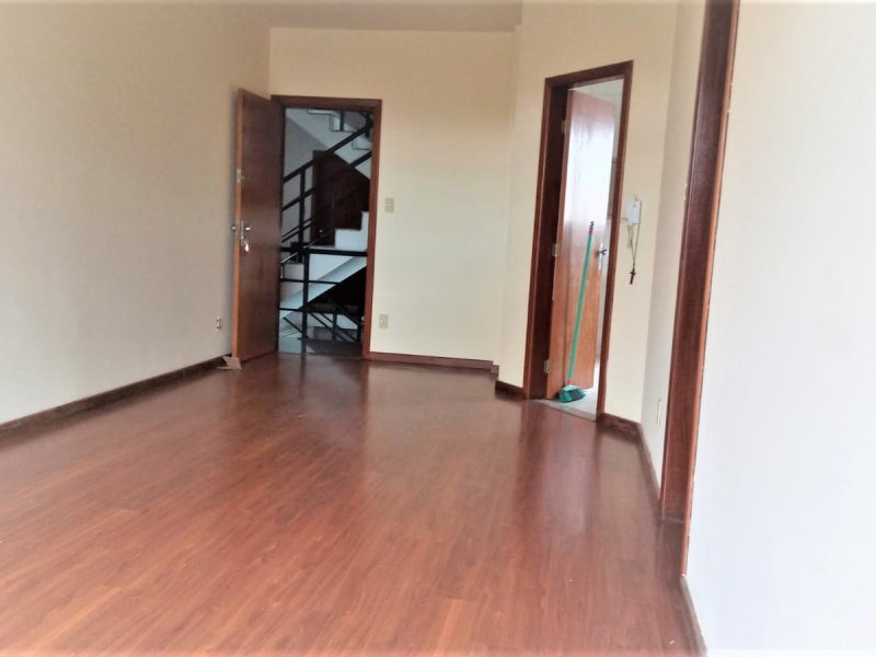 imóvel com 98m² - Santa Branca - Belo Horizonte