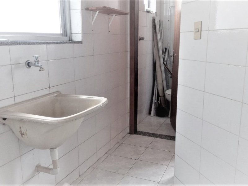imóvel com 98m² - Santa Branca - Belo Horizonte