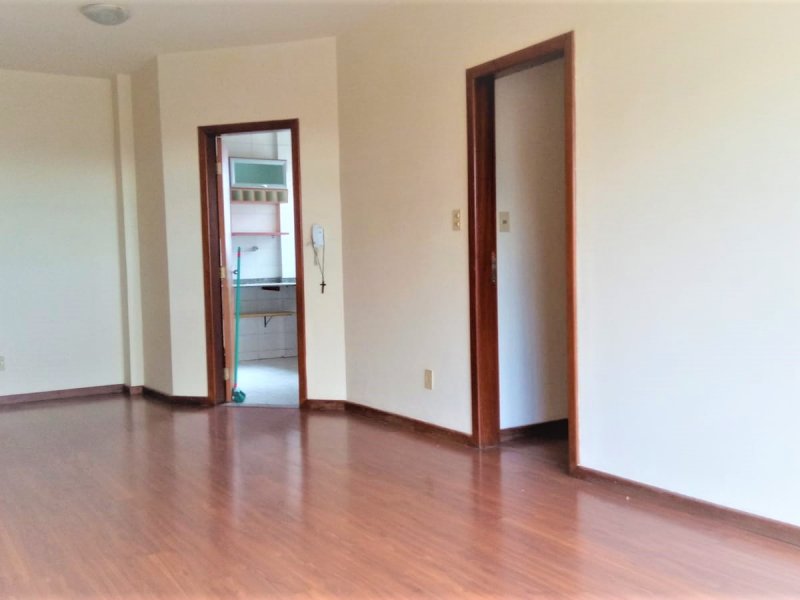 imóvel com 98m² - Santa Branca - Belo Horizonte