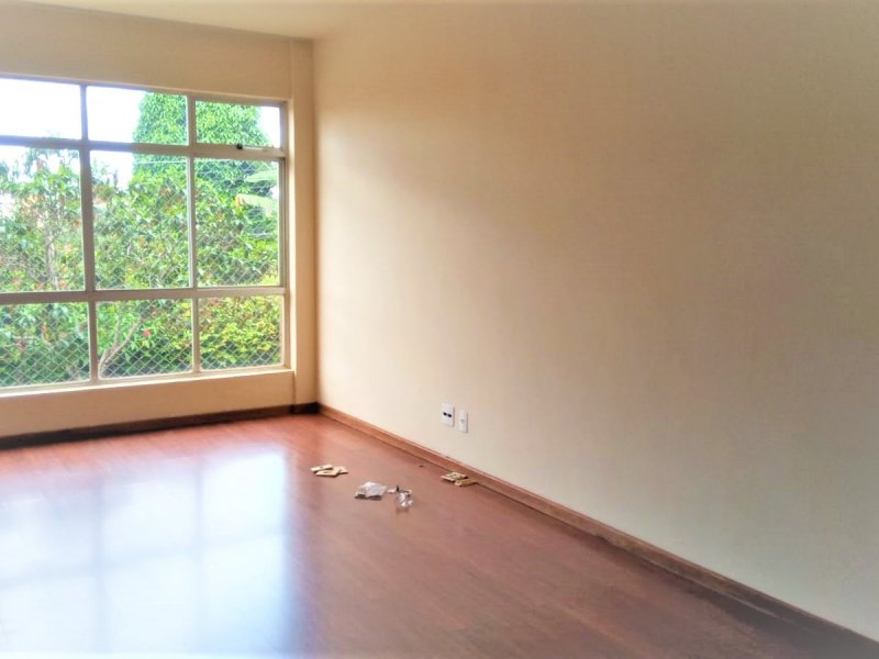 imóvel com 98m² - Santa Branca - Belo Horizonte