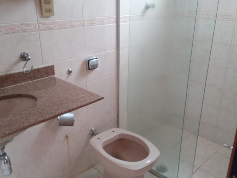 imóvel com 98m² - Santa Branca - Belo Horizonte