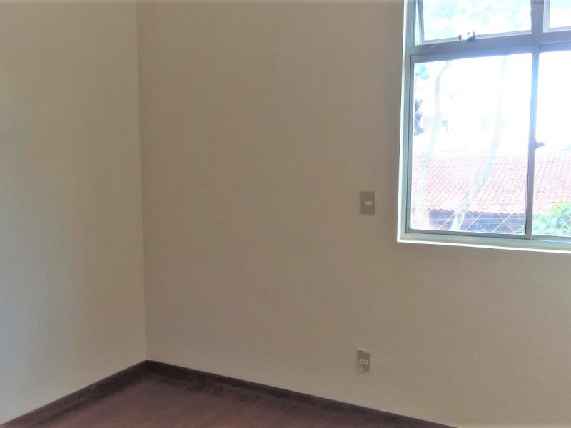 imóvel com 98m² - Santa Branca - Belo Horizonte