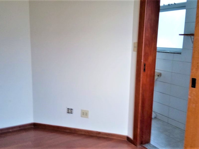 imóvel com 98m² - Santa Branca - Belo Horizonte