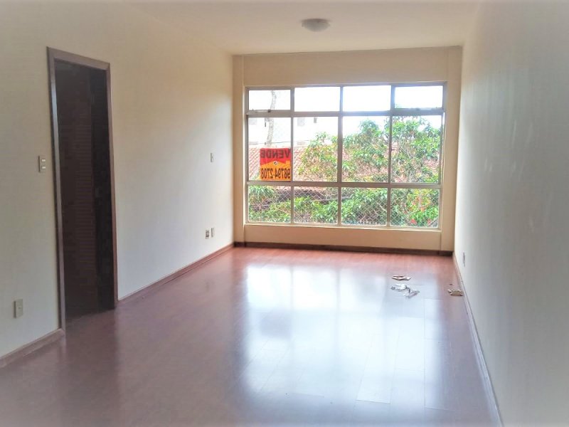 imóvel com 98m² - Santa Branca - Belo Horizonte