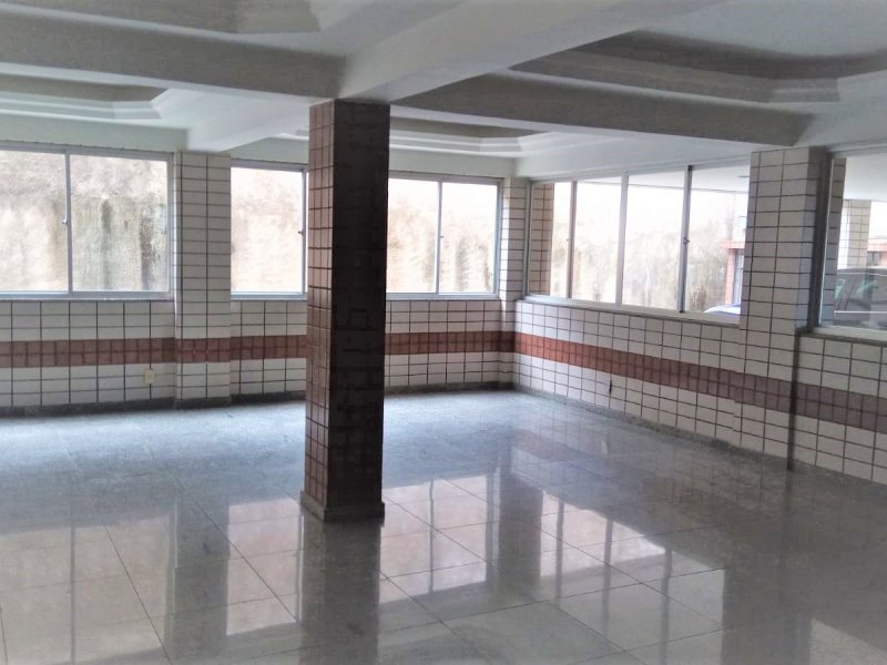 imóvel com 98m² - Santa Branca - Belo Horizonte