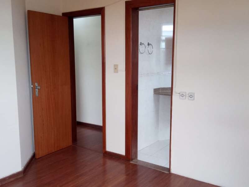 imóvel com 98m² - Santa Branca - Belo Horizonte