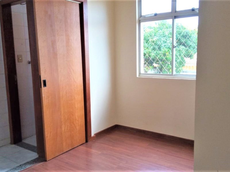 imóvel com 98m² - Santa Branca - Belo Horizonte