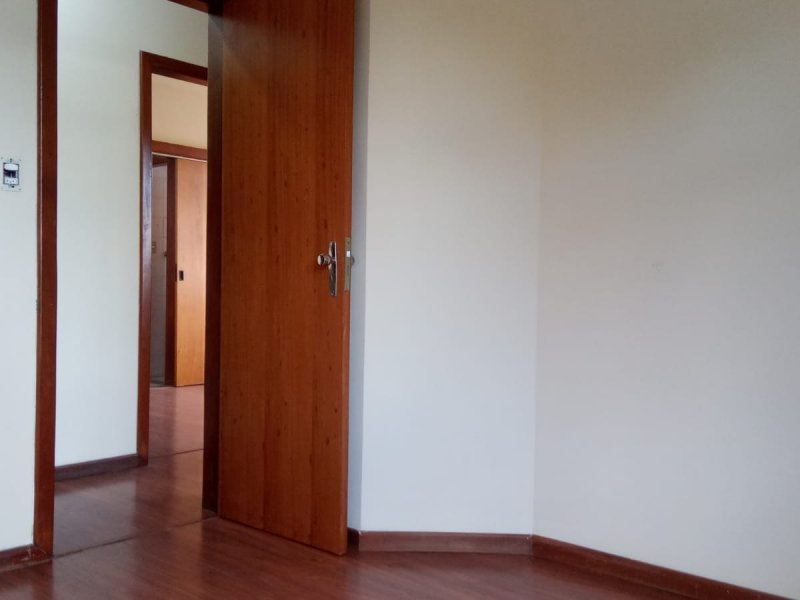imóvel com 98m² - Santa Branca - Belo Horizonte