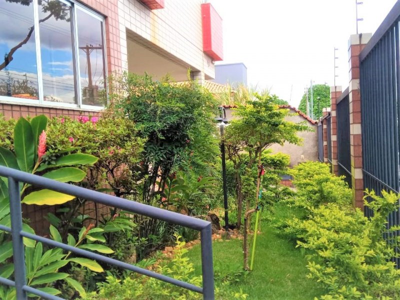 imóvel com 98m² - Santa Branca - Belo Horizonte