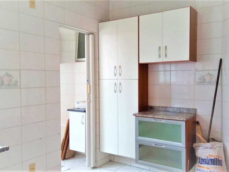 imóvel com 98m² - Santa Branca - Belo Horizonte