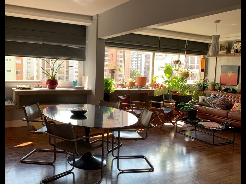 Apartamento à venda Vila Buarque com 130m² e 2 quartos por R$ 1.550.000 - 1174041367-827cdb46-8e96-4f2c-9610-f08c1895bc6a.jpeg