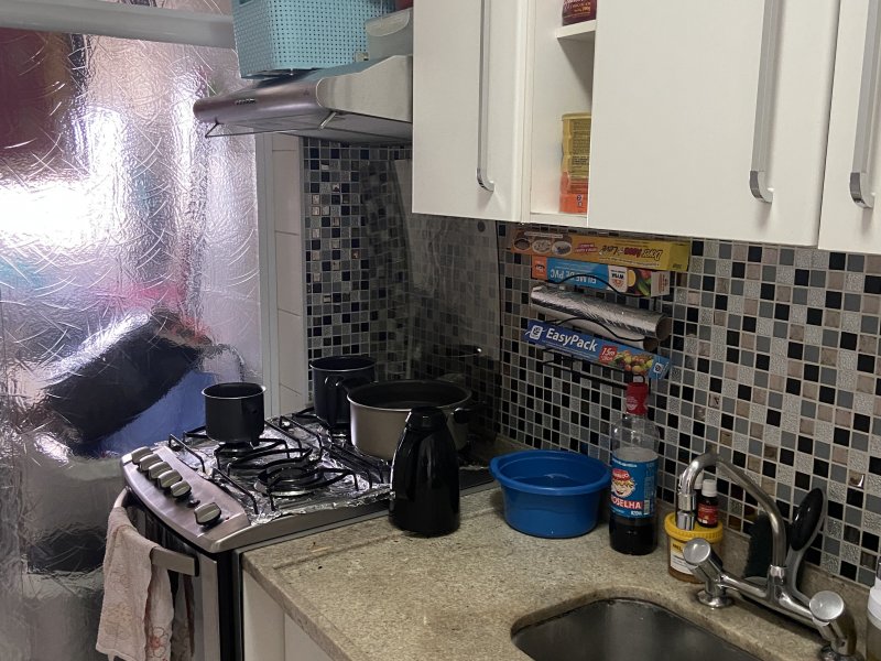 imóvel com 80m² - Centro - Guarulhos