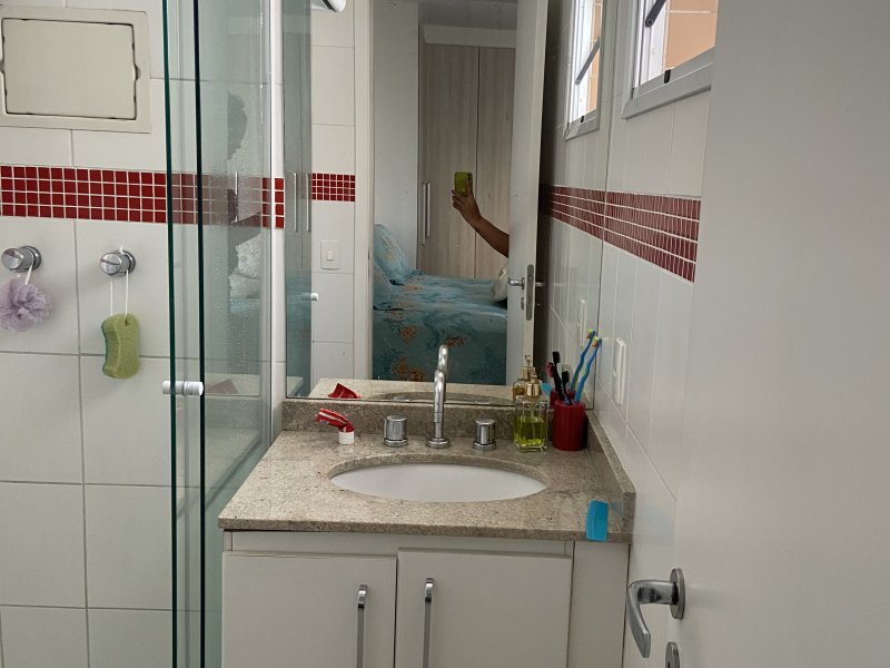 imóvel com 80m² - Centro - Guarulhos