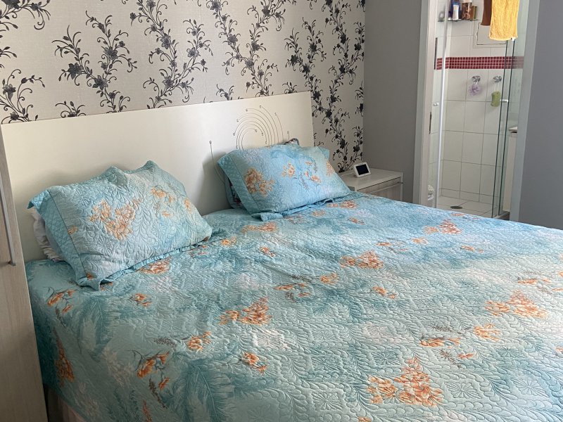 imóvel com 80m² - Centro - Guarulhos