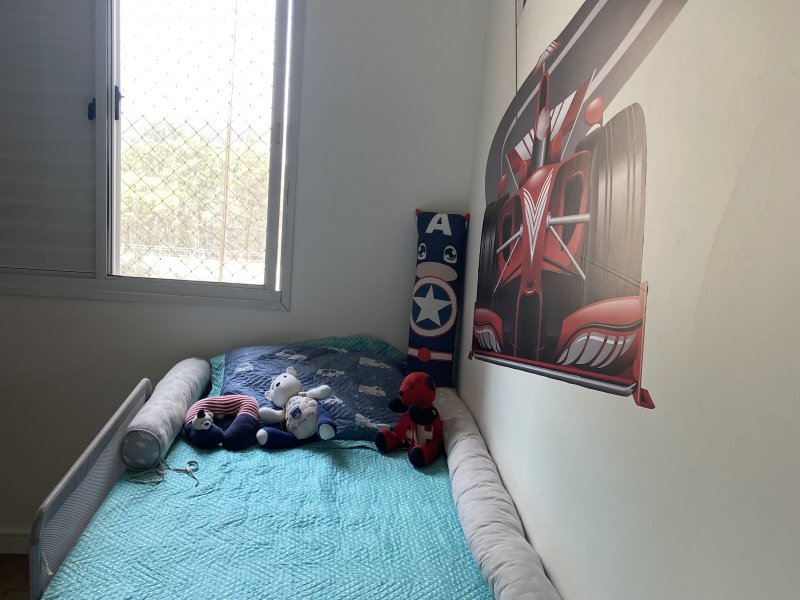 imóvel com 80m² - Centro - Guarulhos