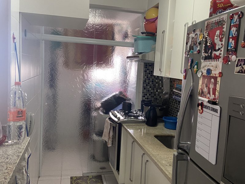 imóvel com 80m² - Centro - Guarulhos