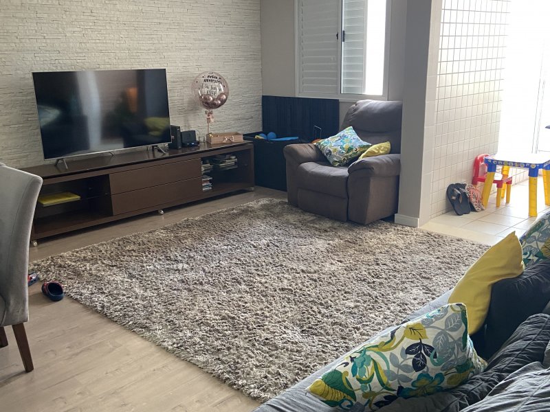 imóvel com 80m² - Centro - Guarulhos