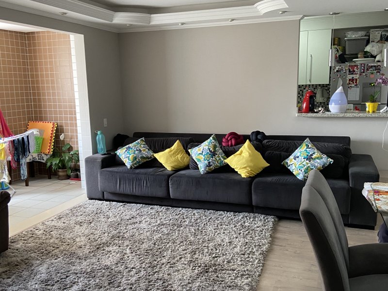 imóvel com 80m² - Centro - Guarulhos