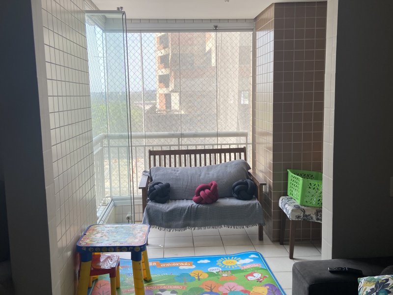 imóvel com 80m² - Centro - Guarulhos