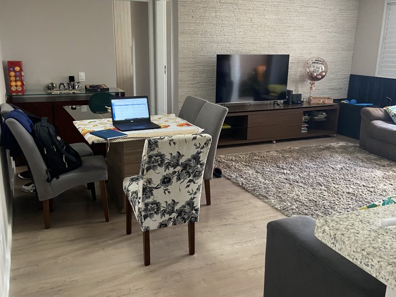 imóvel com 80m² - Centro - Guarulhos