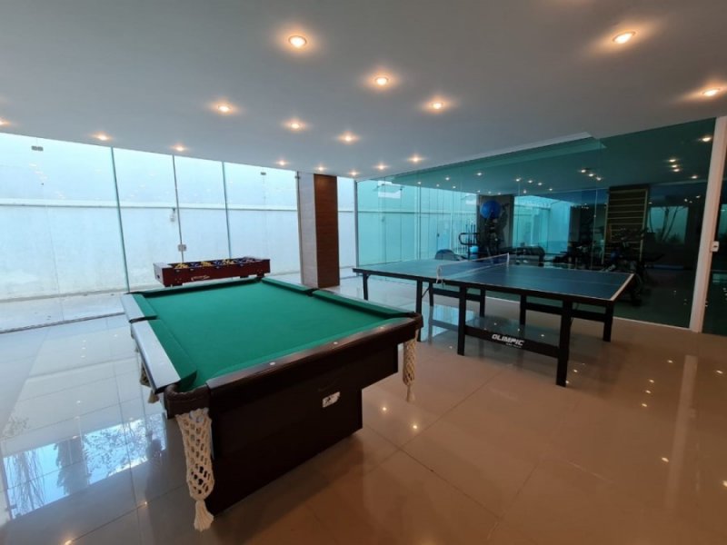 Apartamento à venda São Francisco com 120m² e 3 quartos por R$ 917.000 - 1276924168-sala-de-jogos.jpg