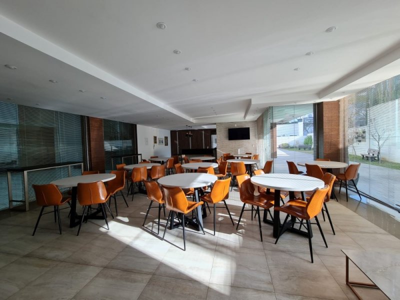 Apartamento à venda São Francisco com 120m² e 3 quartos por R$ 917.000 - 1539426285-salao-de-festas.jpg