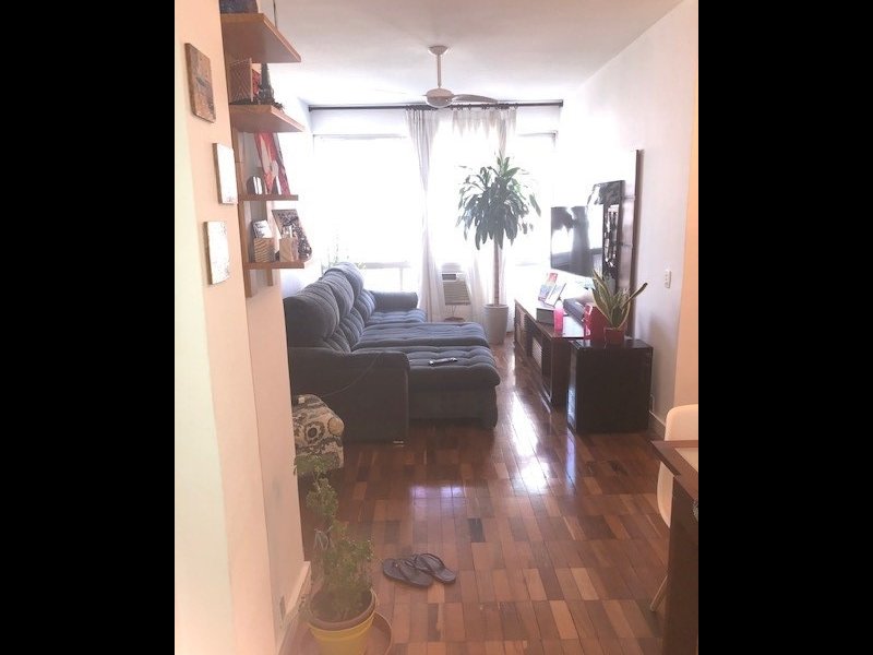 Apartamento para alugar Tijuca com 103m² e 3 quartos por R$ 3.500 - 240117391-sala-2.jpg