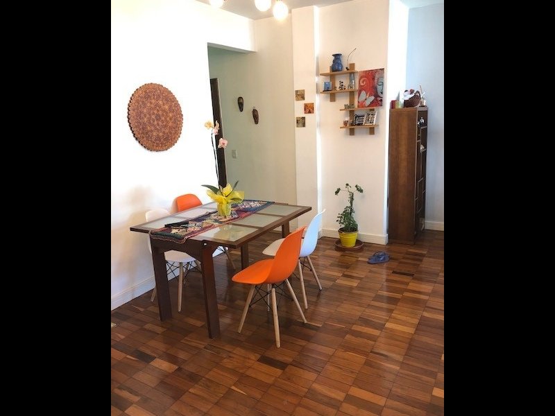 Apartamento para alugar Tijuca com 103m² e 3 quartos por R$ 3.500 - 730951395-sala-1.jpg