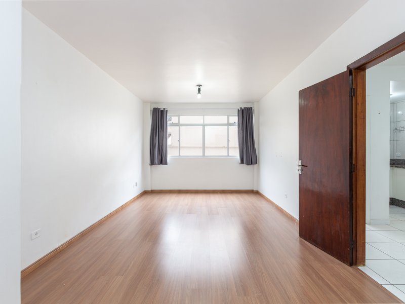 imóvel com 80m² - Água Verde - Curitiba