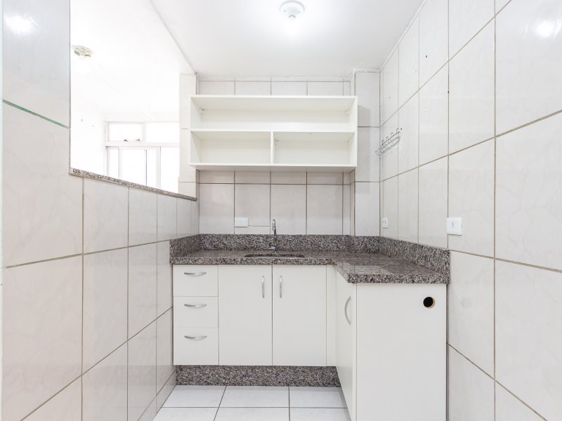 imóvel com 80m² - Água Verde - Curitiba