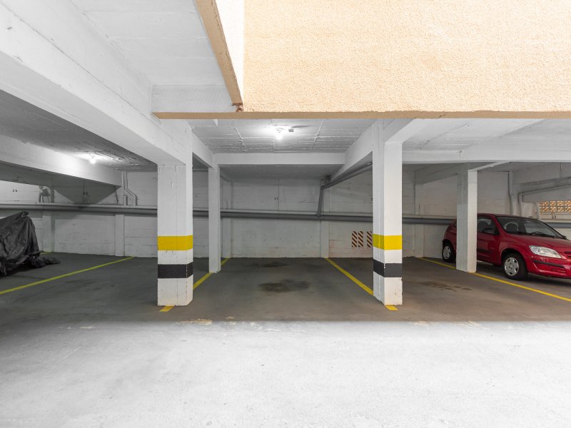 imóvel com 80m² - Água Verde - Curitiba