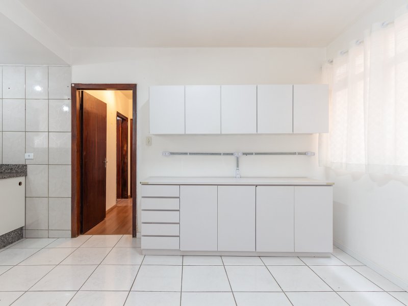 imóvel com 80m² - Água Verde - Curitiba