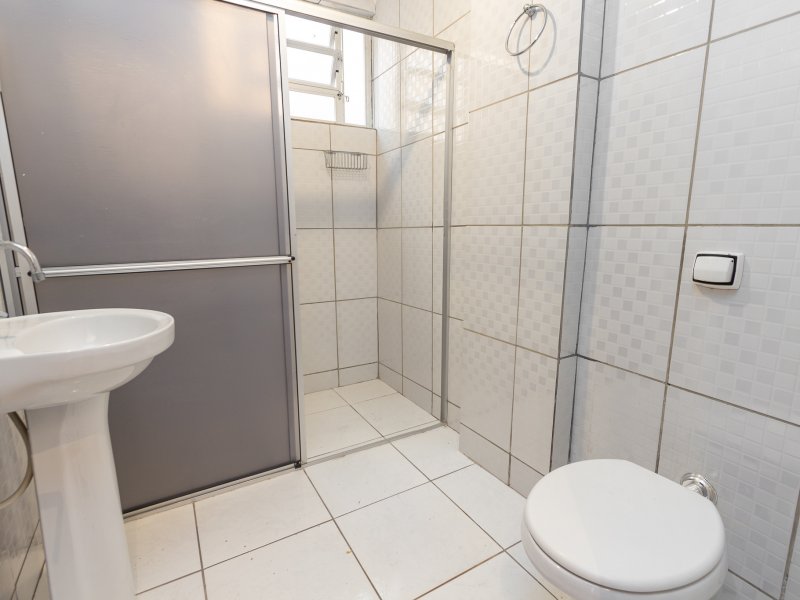 imóvel com 80m² - Água Verde - Curitiba