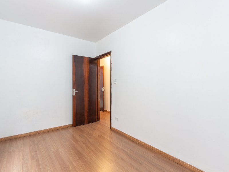 imóvel com 80m² - Água Verde - Curitiba