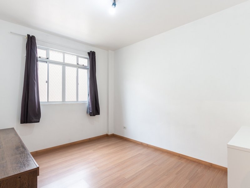 imóvel com 80m² - Água Verde - Curitiba