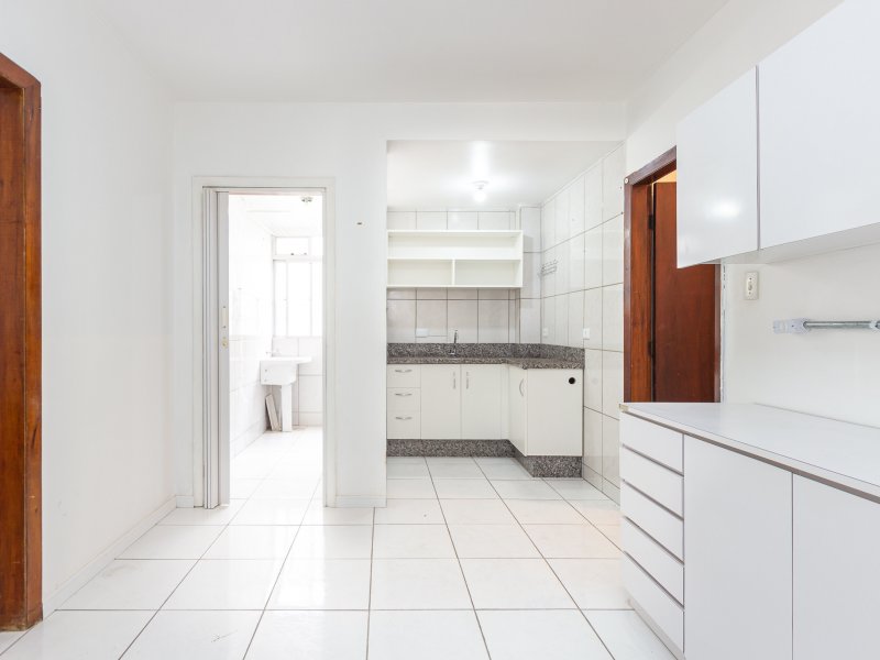 imóvel com 80m² - Água Verde - Curitiba