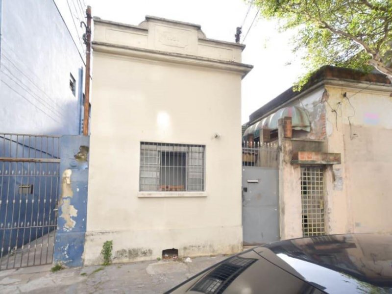Casa à venda Tatuapé com 143m² e 2 quartos por R$ 535.000 - 828429599-29.jpg