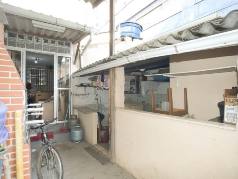 Casa à venda Tatuapé com 143m² e 2 quartos por R$ 535.000 - 975654934-25.jpg