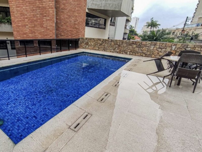 imóvel com 296m² - Parque da Mooca - São Paulo